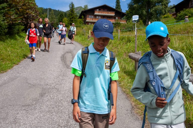How To Evaluate Summer Camp Safety Standards In Switzerland