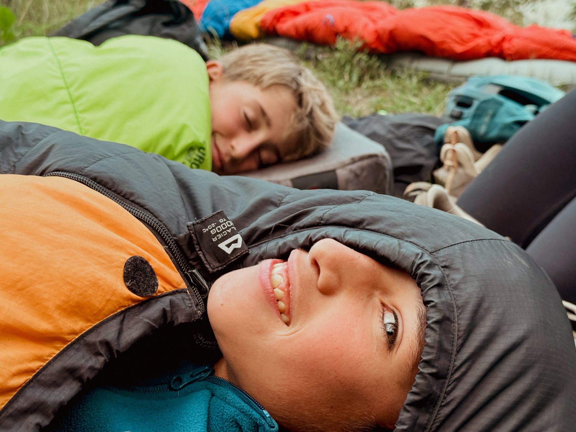 Summer camp Switzerland, International summer camp 5