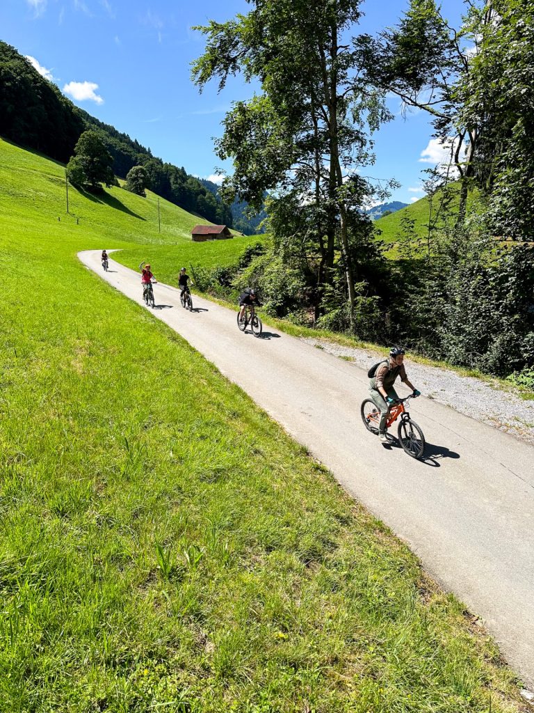 Summer camp Switzerland, International summer camp 28