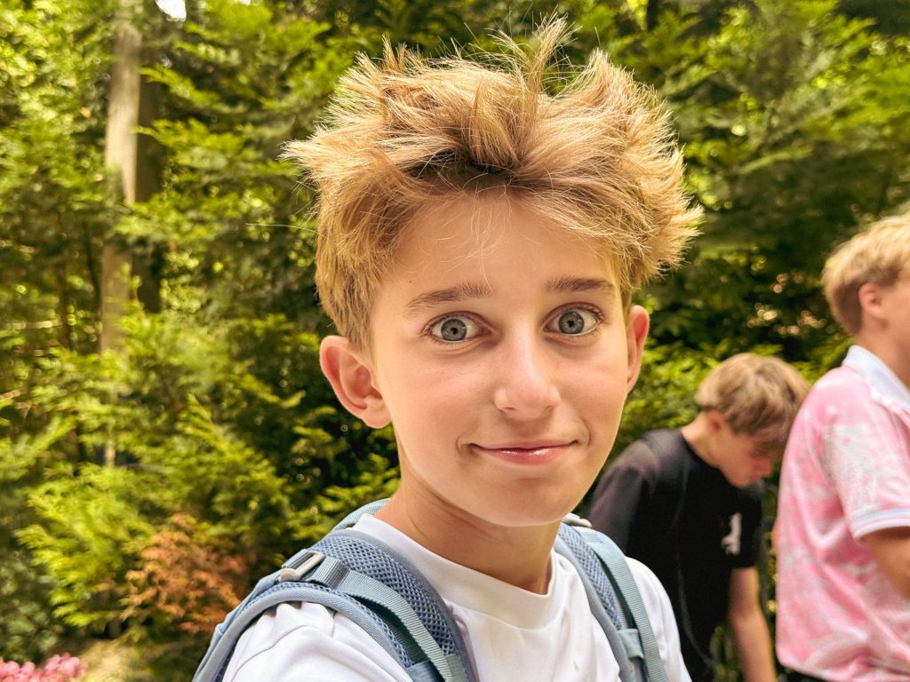 Summer camp Switzerland, International summer camp 17