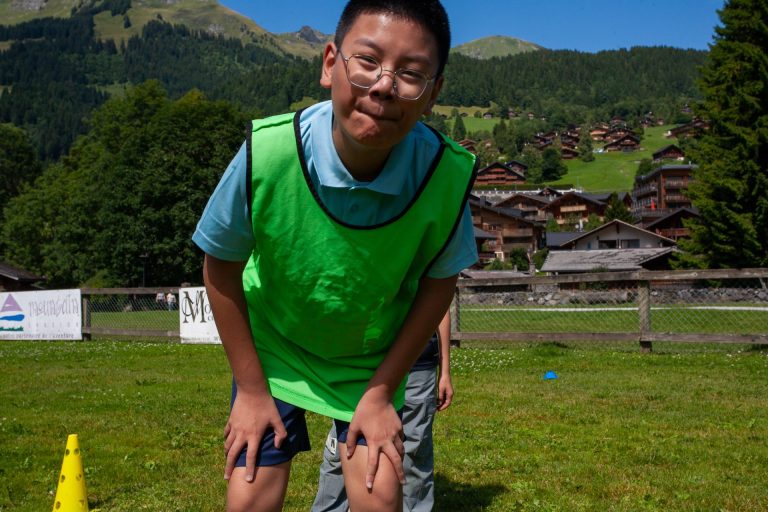 Summer Camp In Switzerland: A Day In The Life Of A Camper 2 Summer Camp In Switzerland: A Day In The Life Of A Camper
