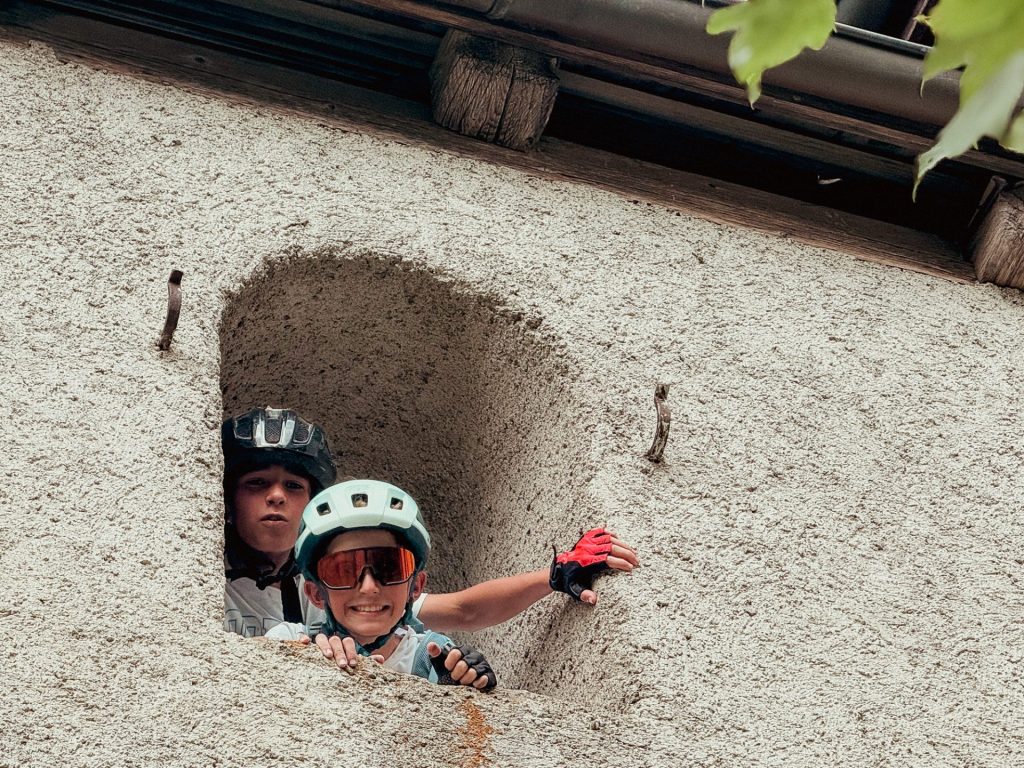 Summer camp Switzerland, International summer camp 33