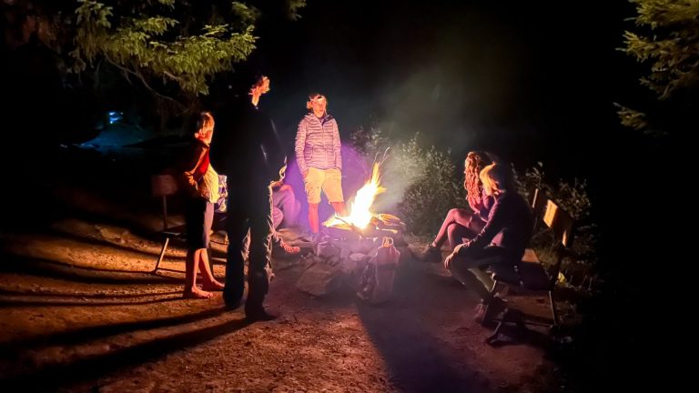 Urban Adventures For Kids In Swiss Cities