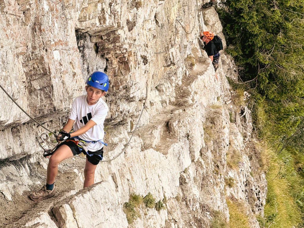 How To Create A Camp Countdown Calendar