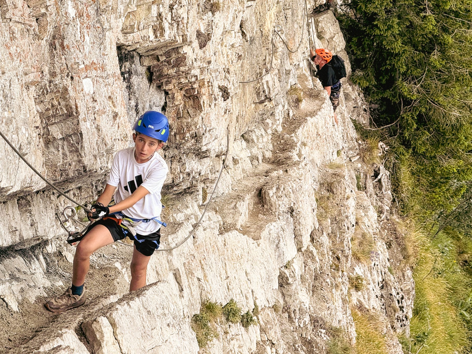 How To Create A Camp Countdown Calendar 6 Summer camp Switzerland, International summer camp 5