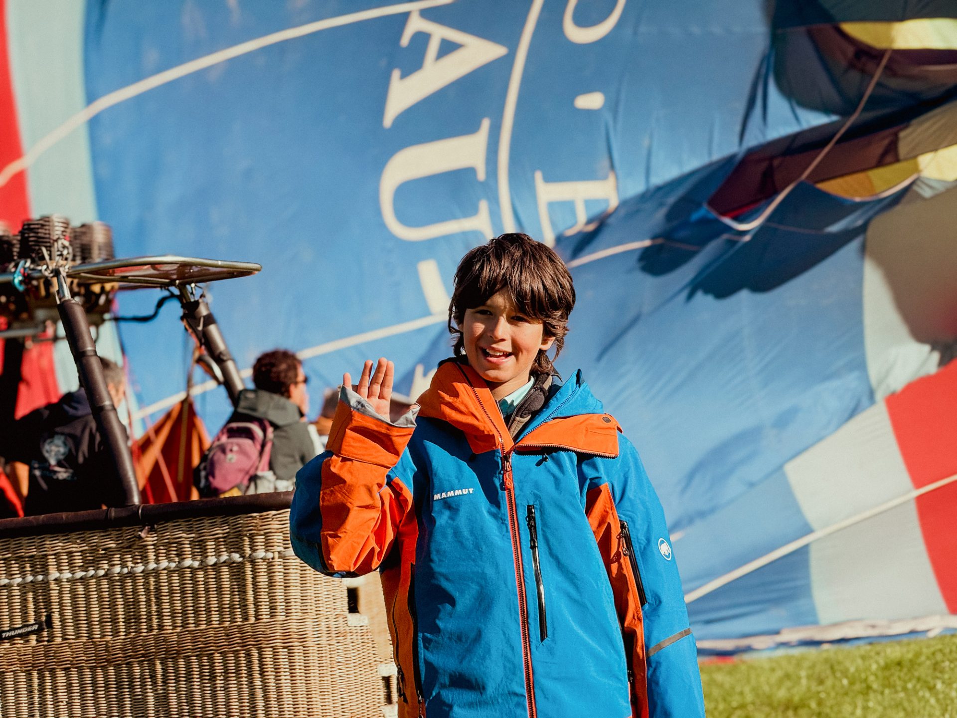 Summer camp Switzerland, International summer camp 5