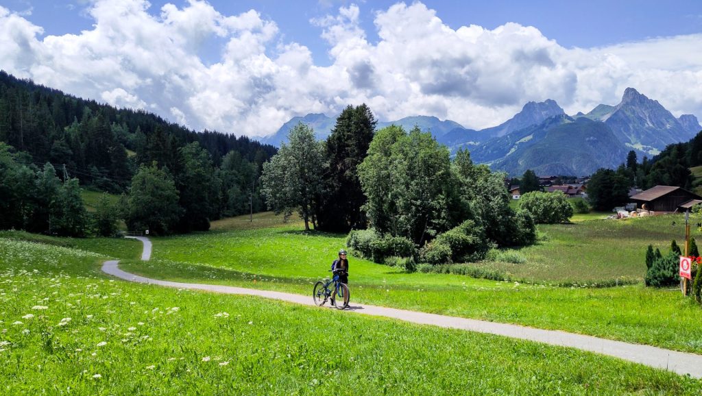 Summer camp Switzerland, International summer camp 32