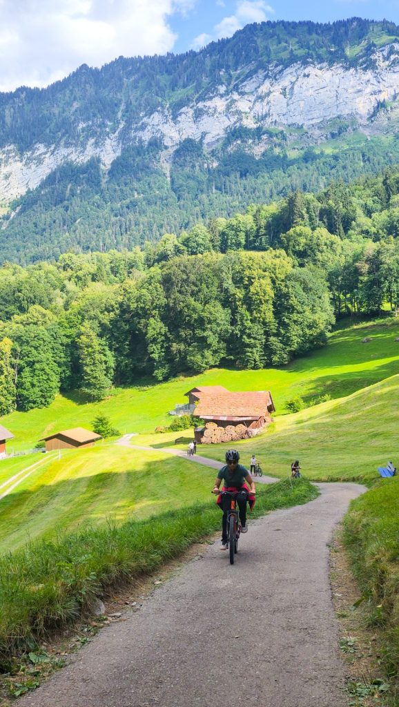 Summer camp Switzerland, International summer camp 23