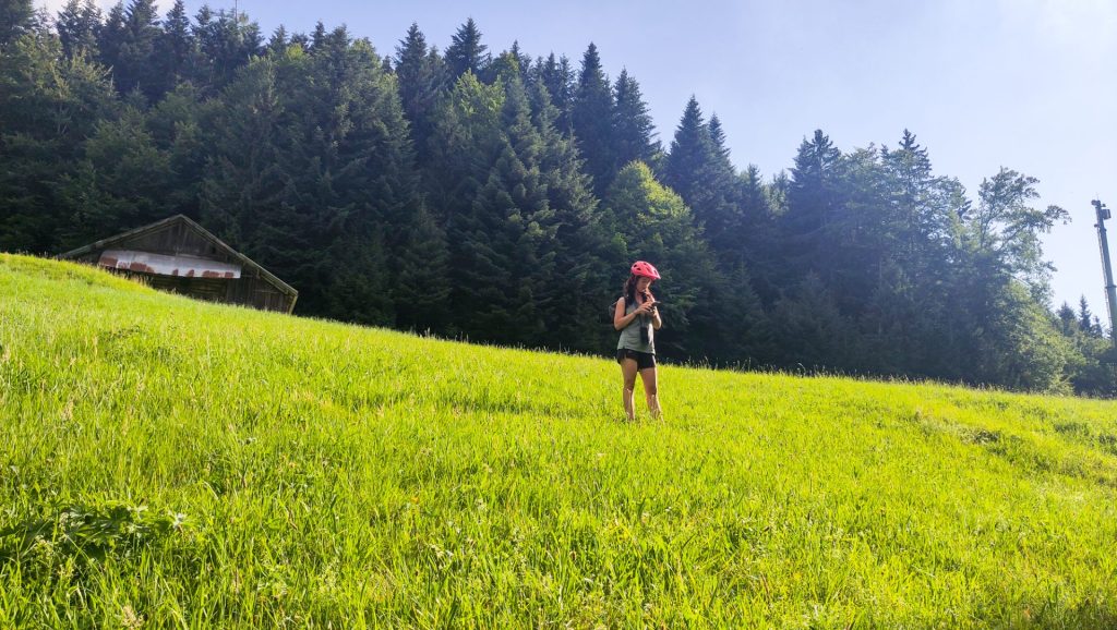 Pilatus Mountain Family Day Trip