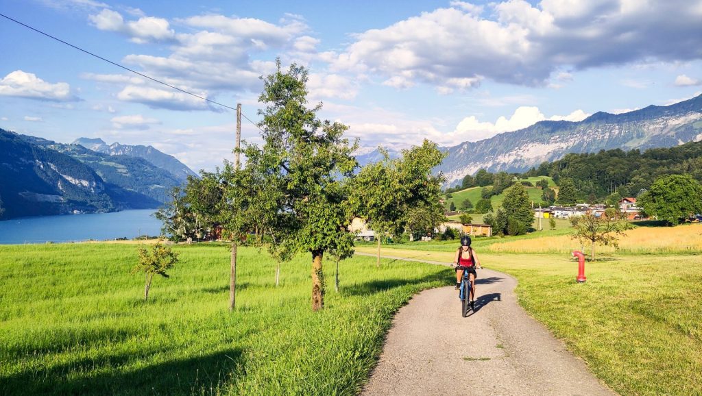 Swiss Summer Camp For Anxious Children: Building Confidence Gently
