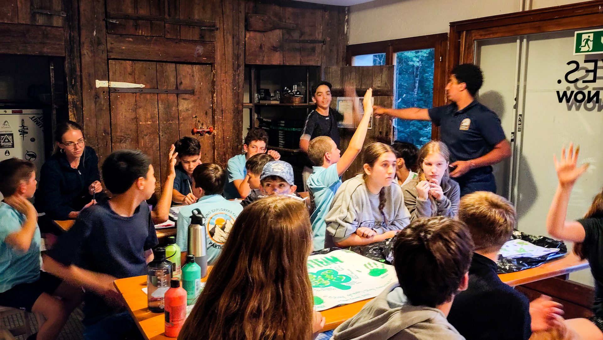 What Parents Notice After Camp Ends 8 Summer camp Switzerland, International summer camp 7