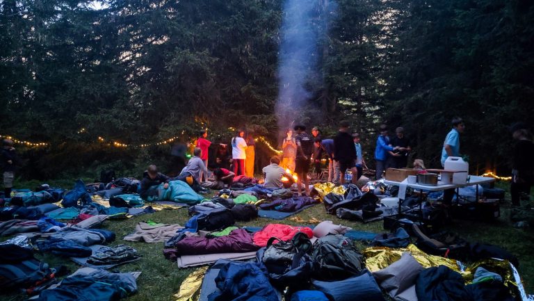 Why Dutch Families Compare Swiss And Local Camp Options