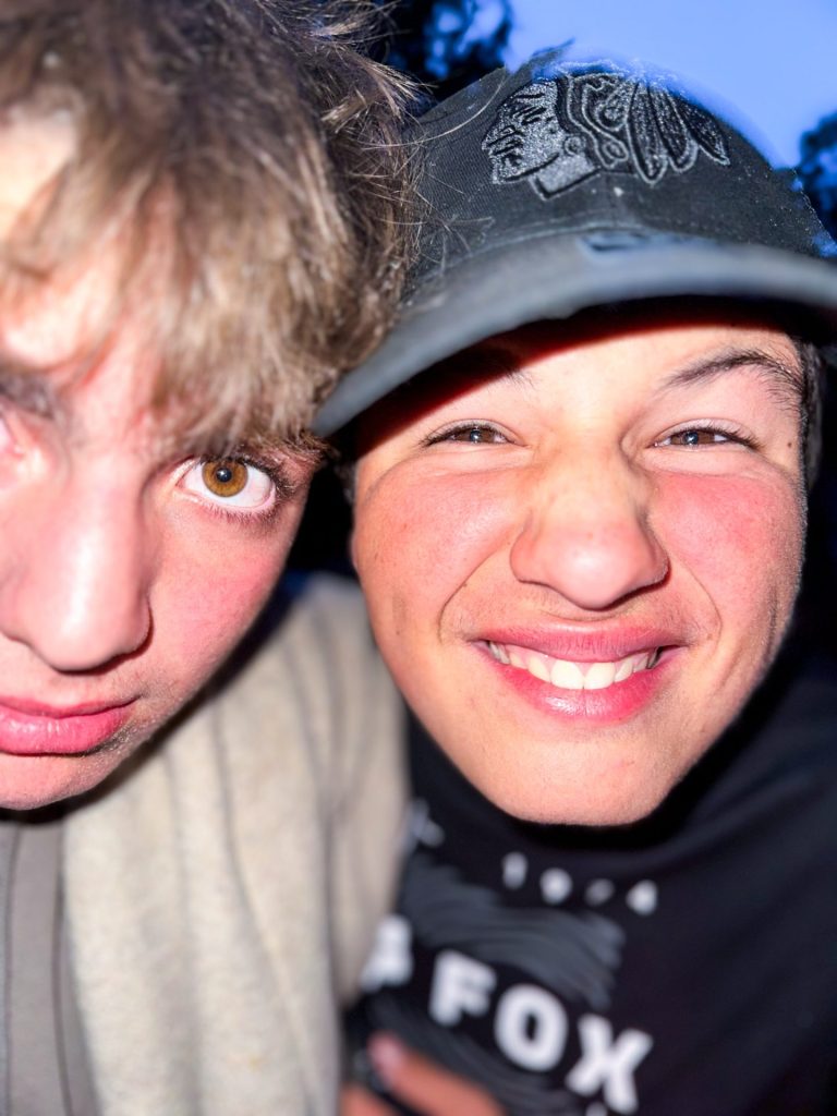 Summer camp Switzerland, International summer camp 29