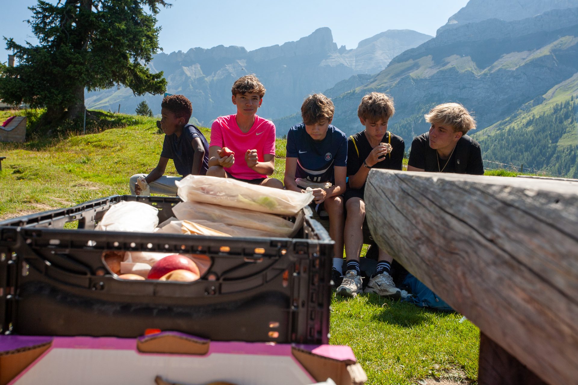 Summer Camp Scholarships In Switzerland: Financial Aid Options 6 Summer camp Switzerland, International summer camp 5