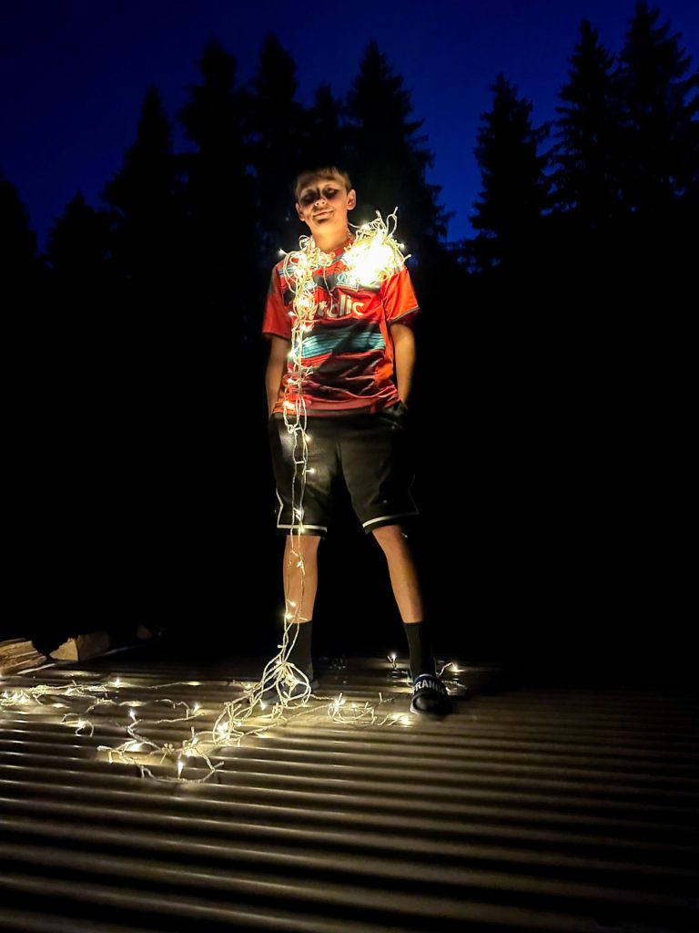 Summer Camp In Switzerland For Sports Enthusiasts: Football, Biking, And Climbing