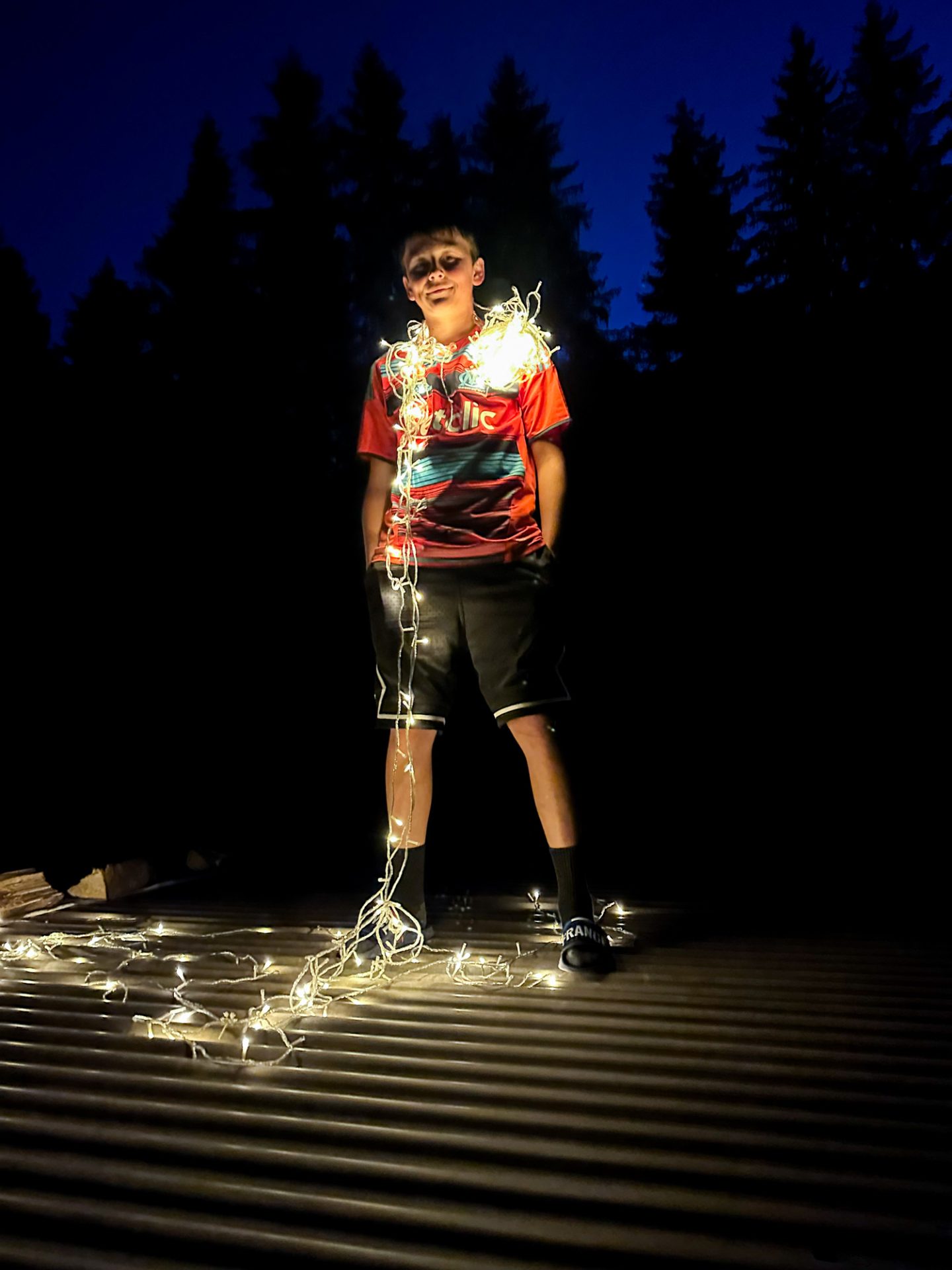 Summer camp Switzerland, International summer camp 7