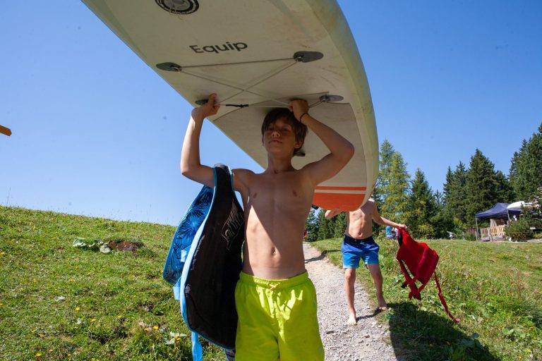 How Swiss Camps Teach Gratitude And Appreciation 7 How Swiss Camps Teach Gratitude And Appreciation