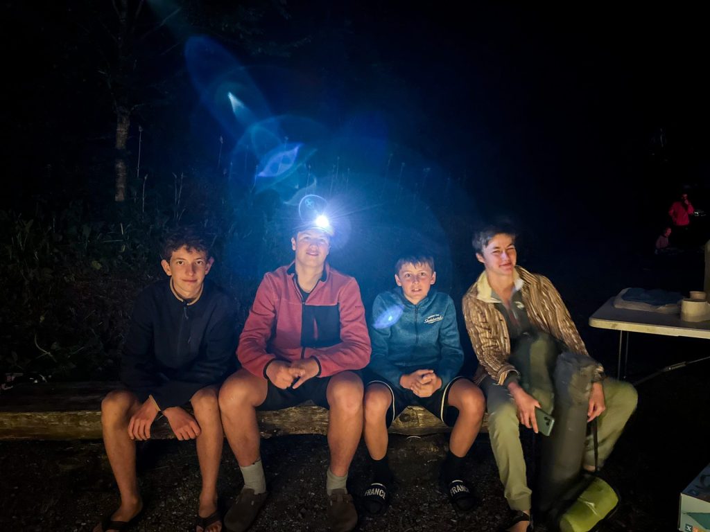 Summer Camp In Switzerland For Middle Eastern Families: Inclusive Programs