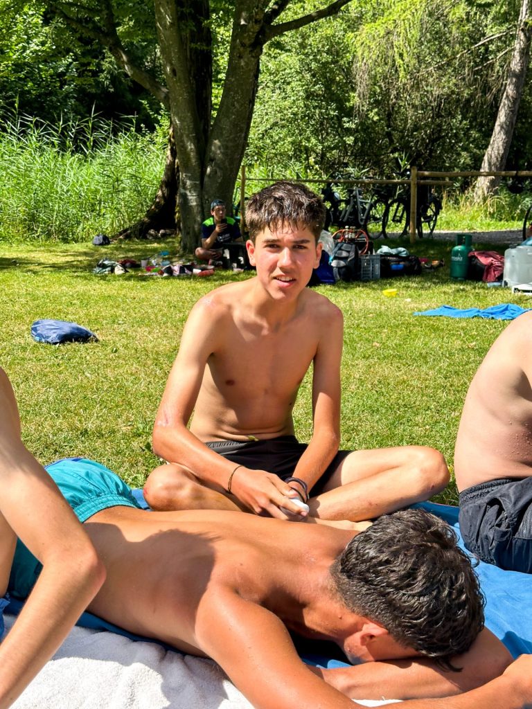 Why Experiential Learning Matters For Kids