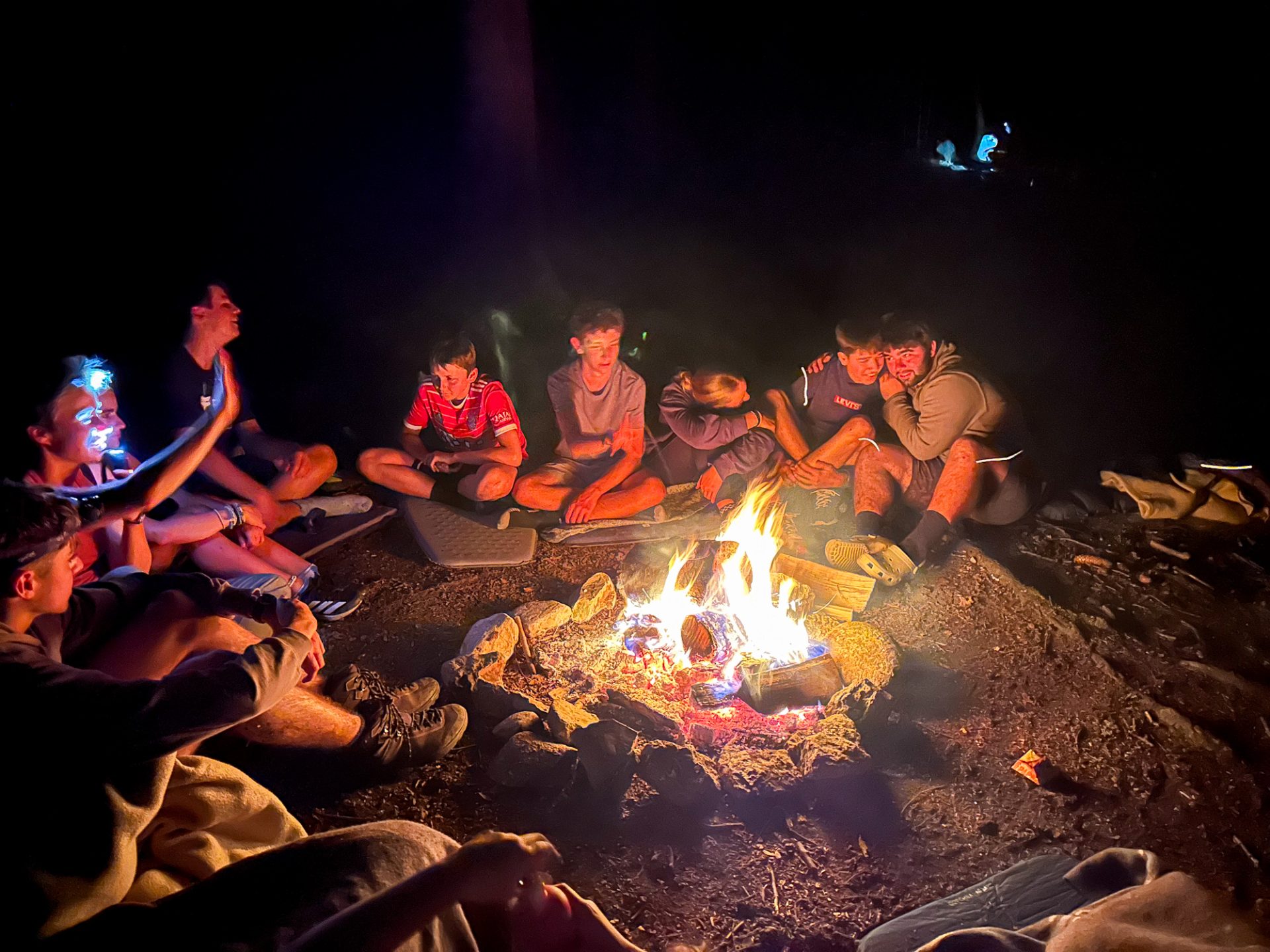 Summer camp Switzerland, International summer camp 7