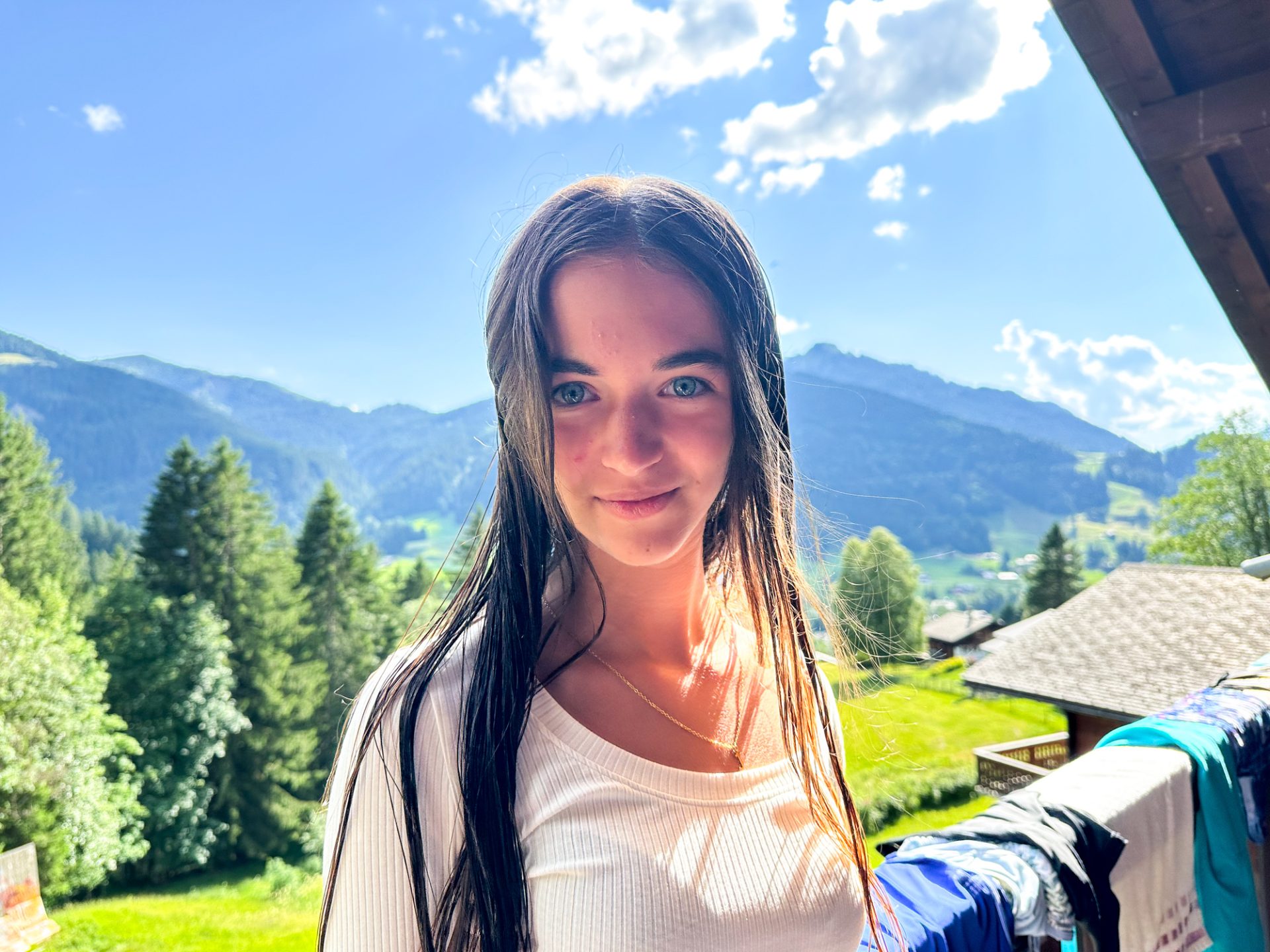 Summer camp Switzerland, International summer camp 7