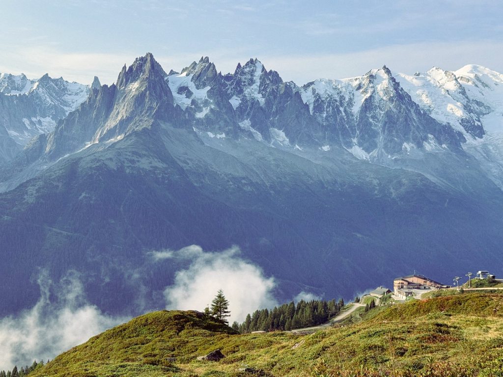 Summer camp Switzerland, International summer camp 21