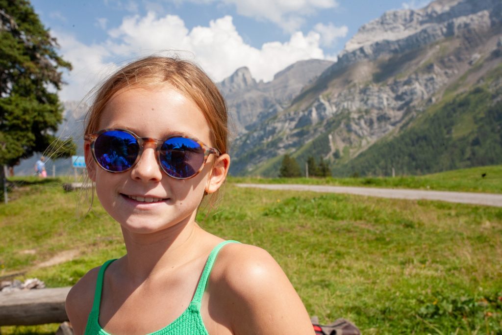 Summer camp Switzerland, International summer camp 19