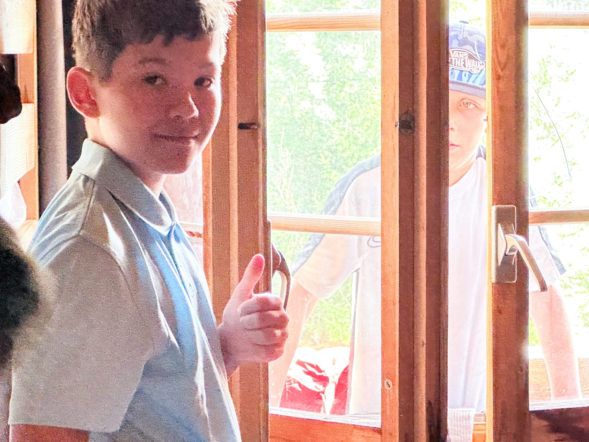 Summer camp Switzerland, International summer camp 11