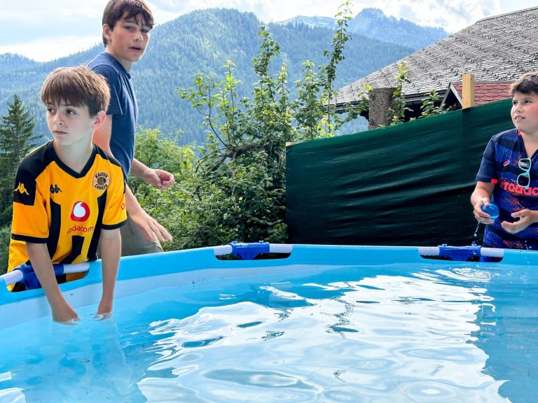 Why Short Adventure Camps Can Be Powerful For Child Growth