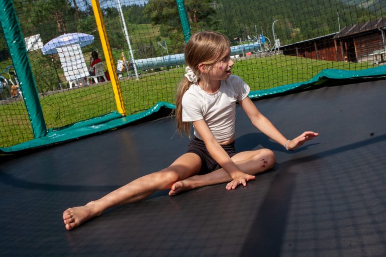 Mindfulness And Wellness Camps For Kids