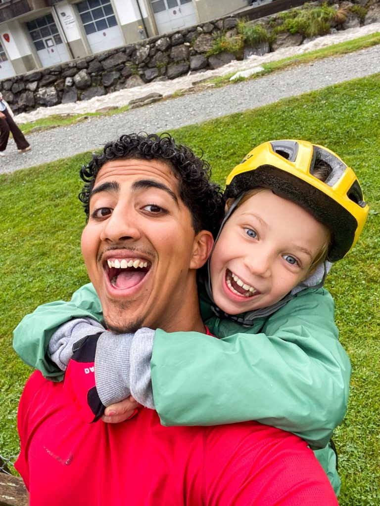 Activités Nature Pour Enfants Pendant Les Vacances Scolaires En Suisse