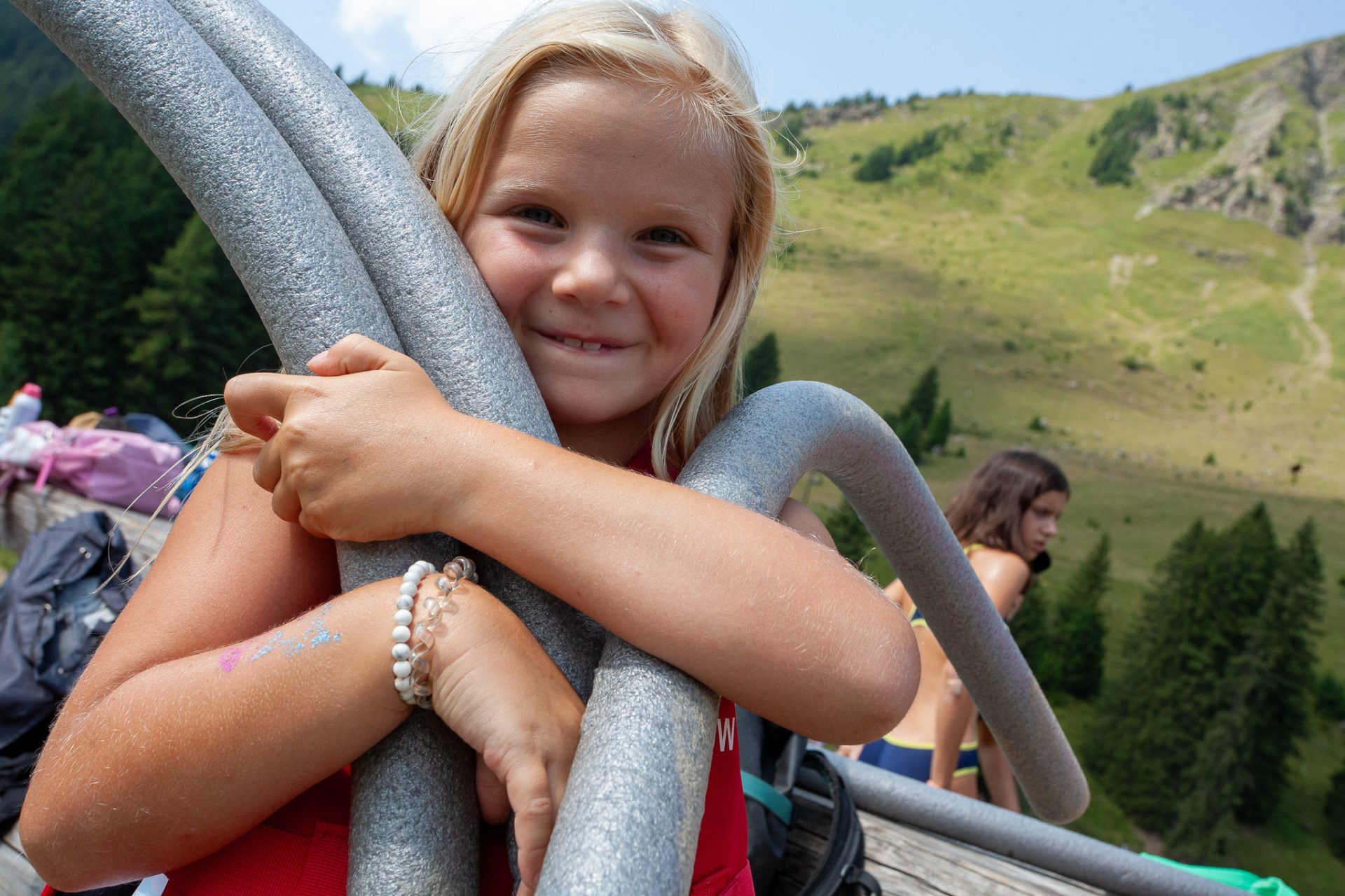 Summer camp Switzerland, International summer camp 5