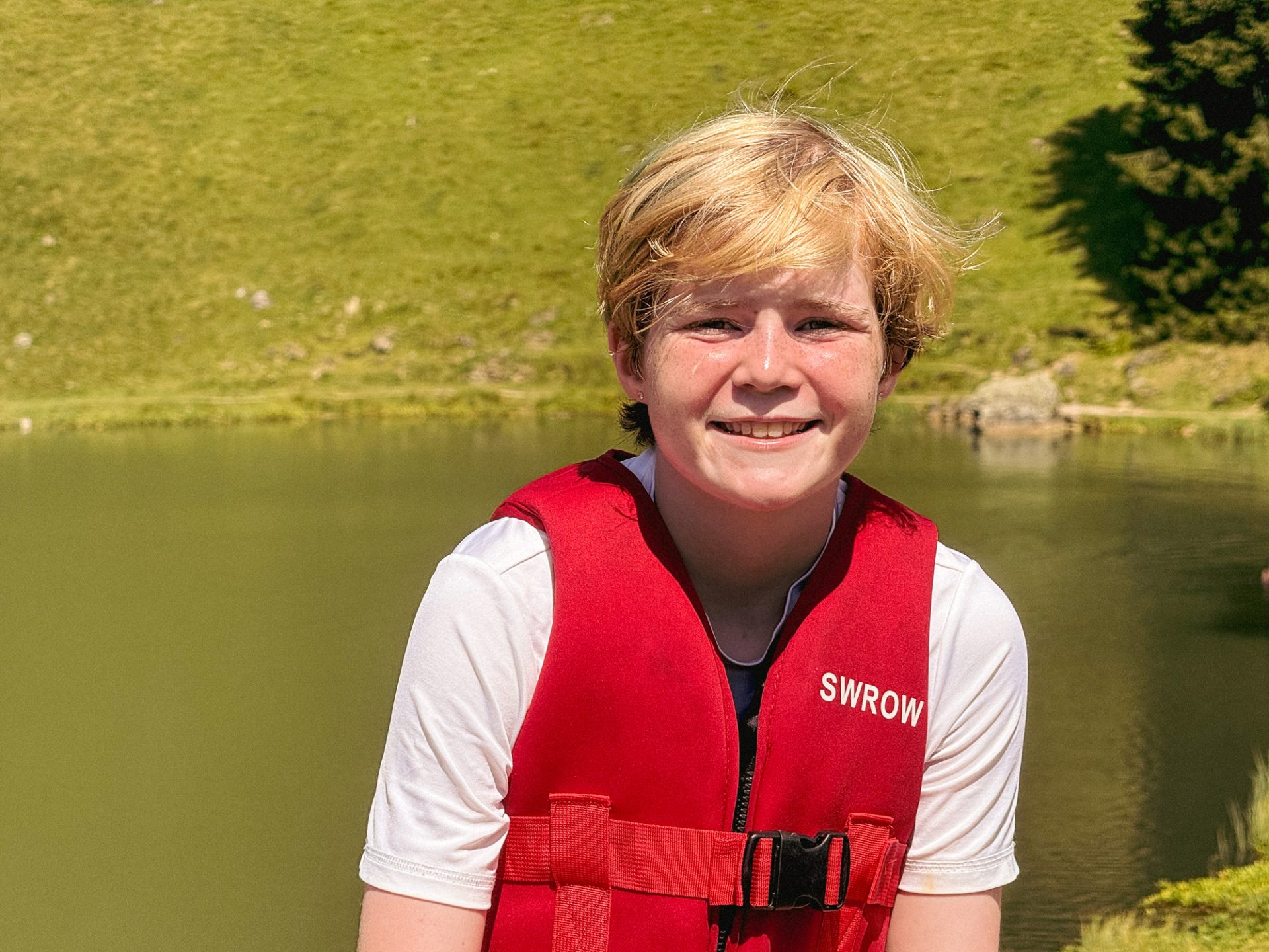 Summer camp Switzerland, International summer camp 7