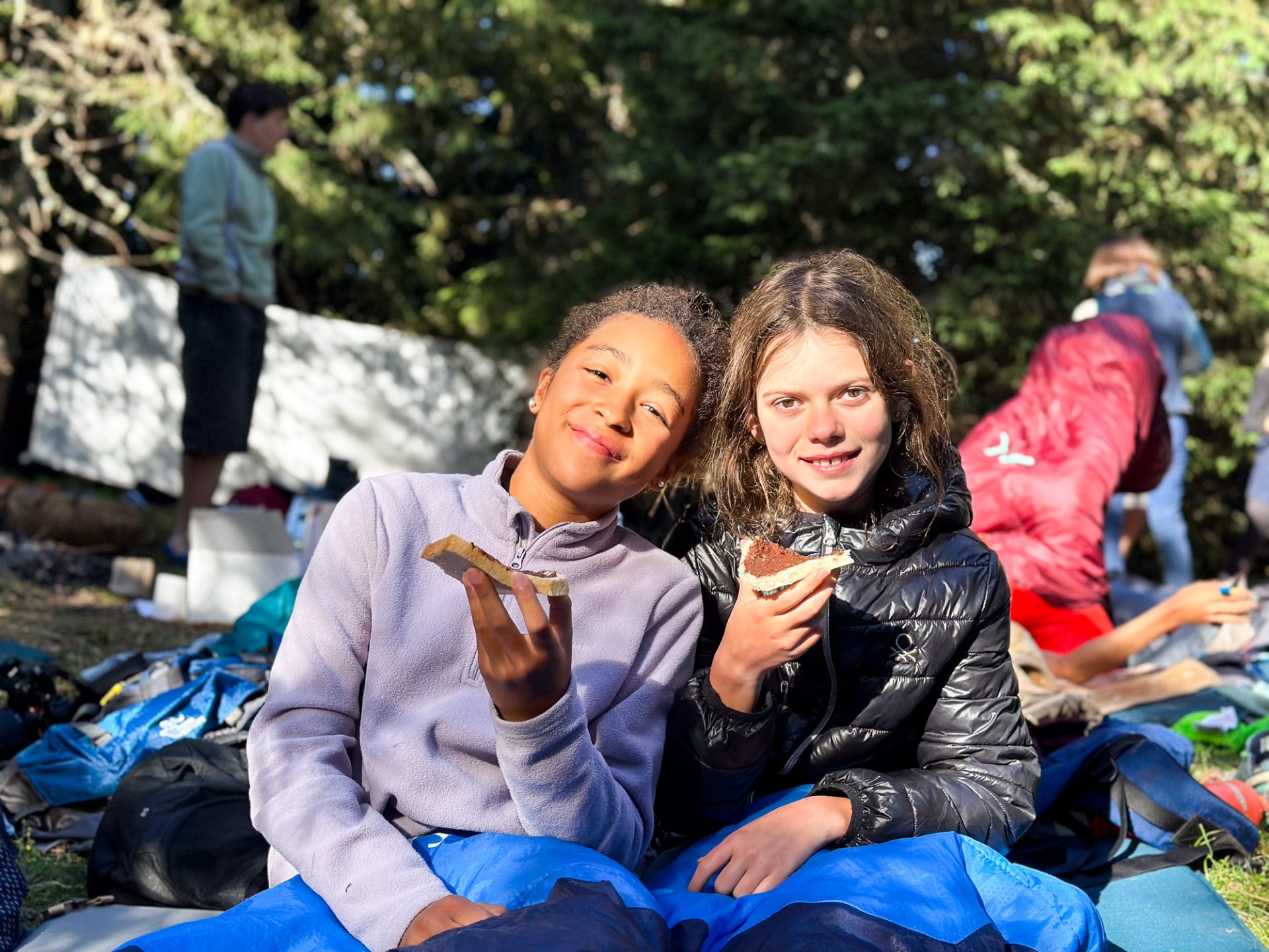 Summer camp Switzerland, International summer camp 7