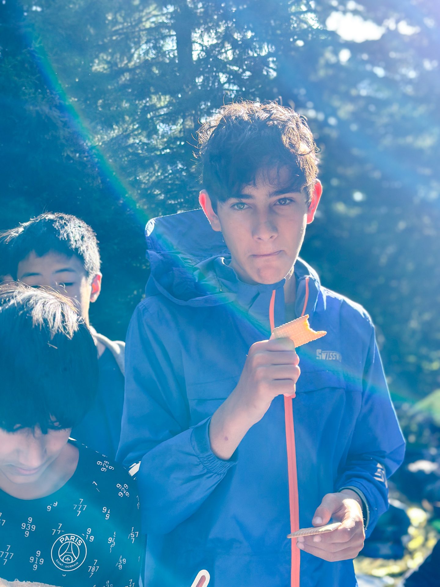 Summer camp Switzerland, International summer camp 5