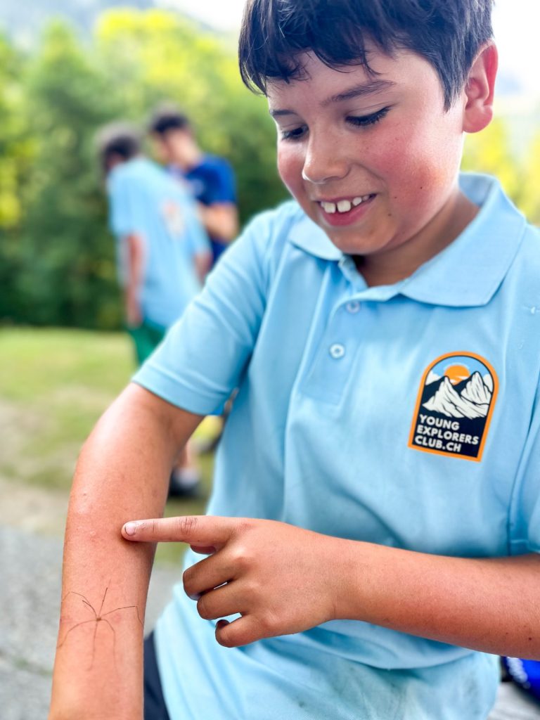 English Language Camps For Non-native Speakers