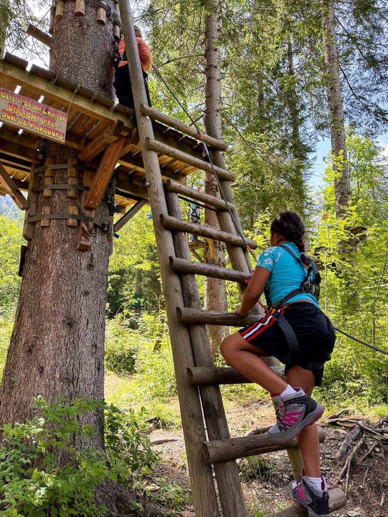 Summer camp Switzerland, International summer camp 26