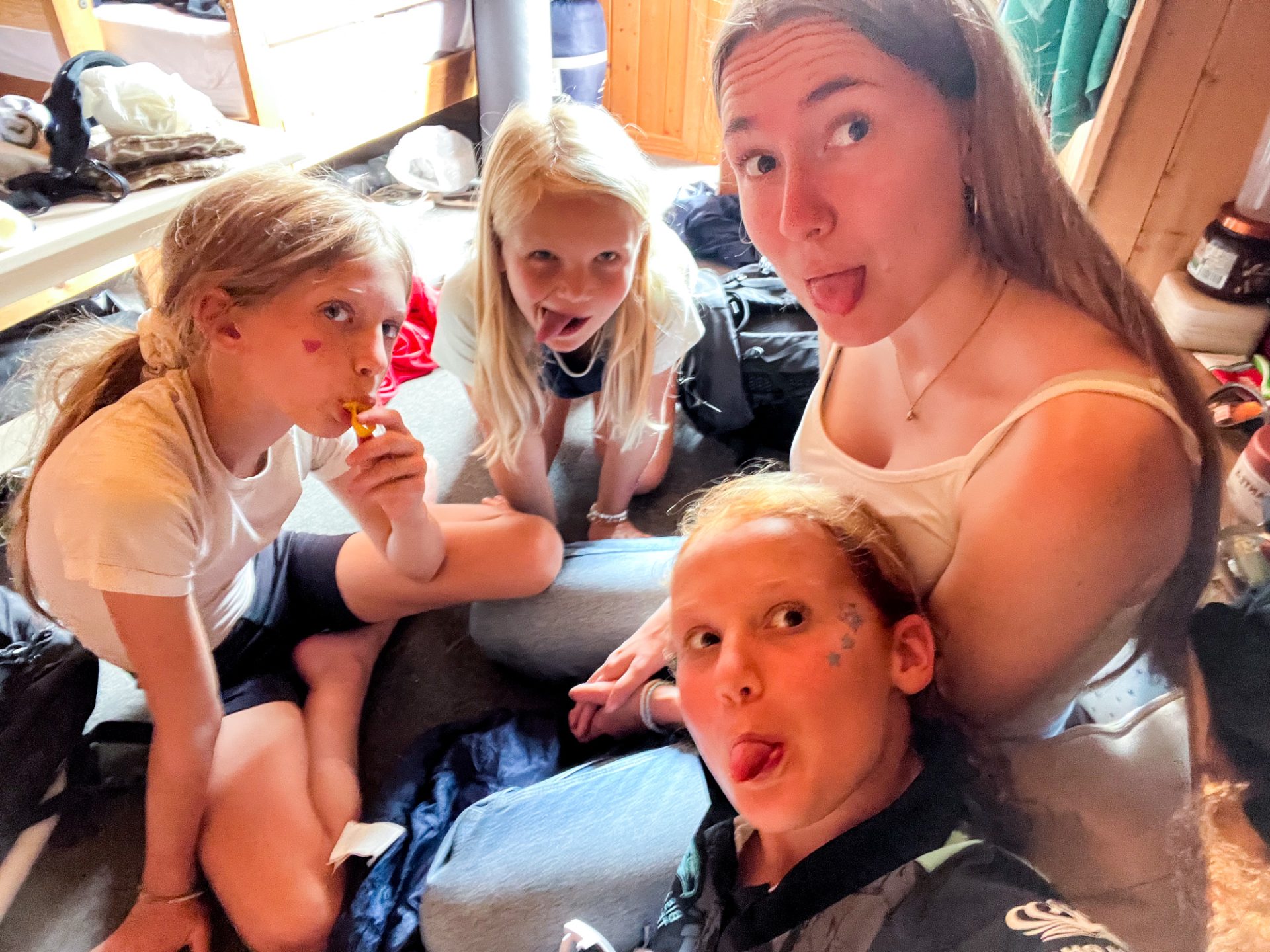 Outdoor Camps That Go Beyond Sports And Fun 6 Summer camp Switzerland, International summer camp 5