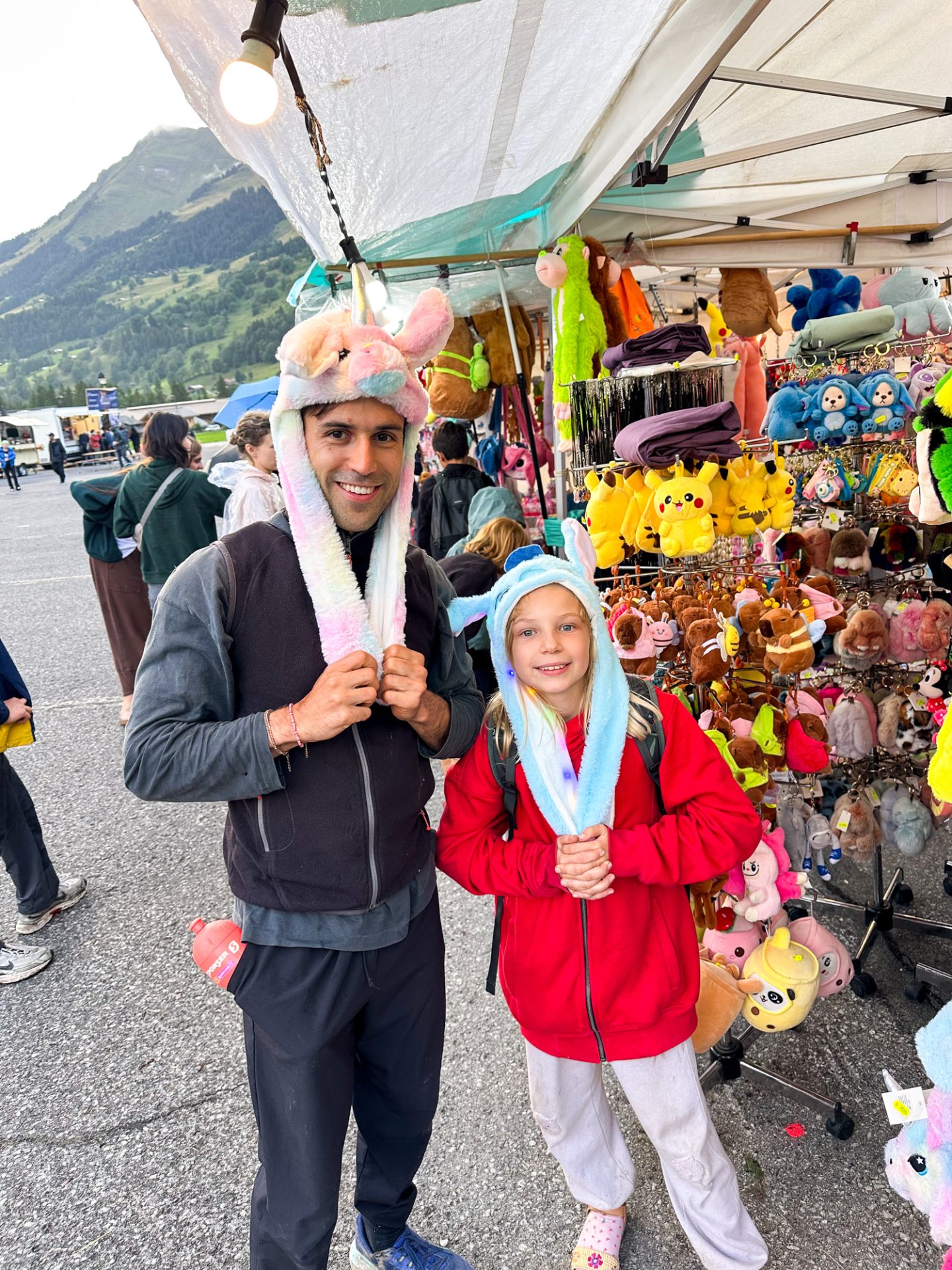 Summer camp Switzerland, International summer camp 5