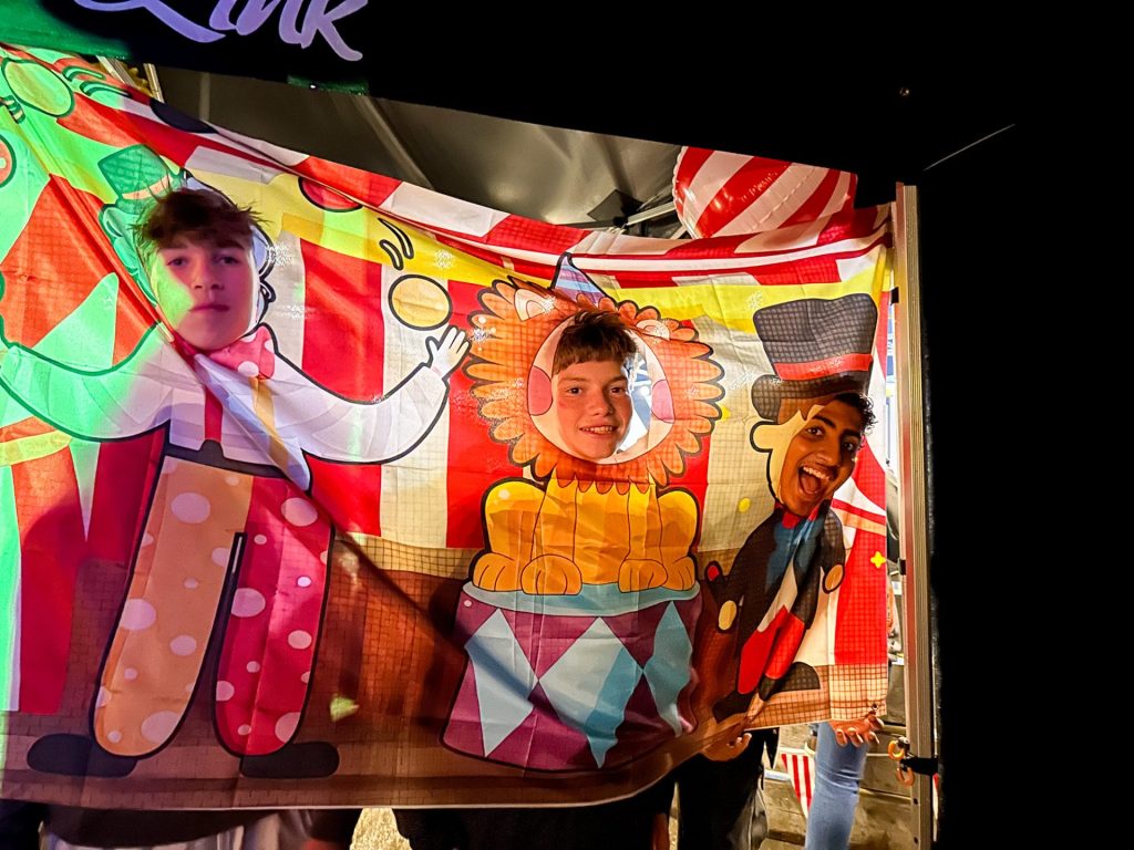 Summer camp Switzerland, International summer camp 34