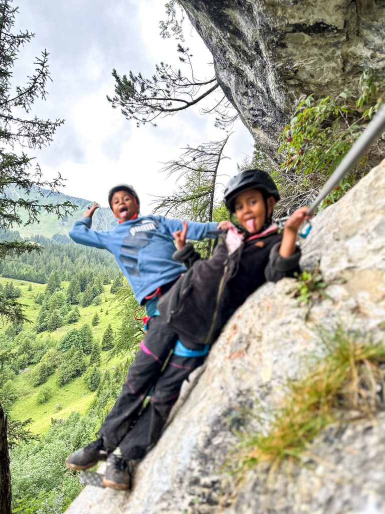 The Benefits Of Sending Your Child To Summer Camp In Switzerland