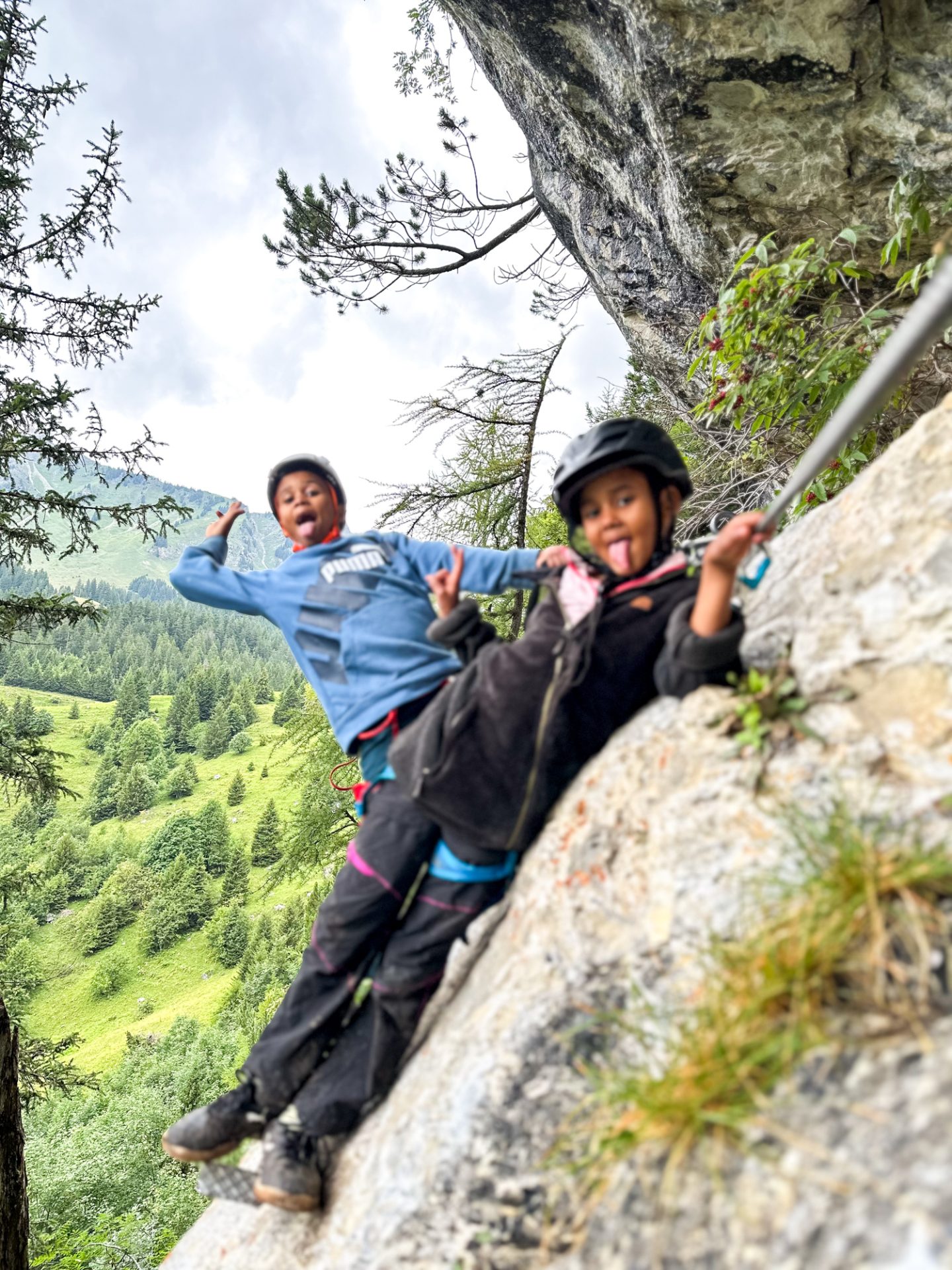 Summer camp Switzerland, International summer camp 5