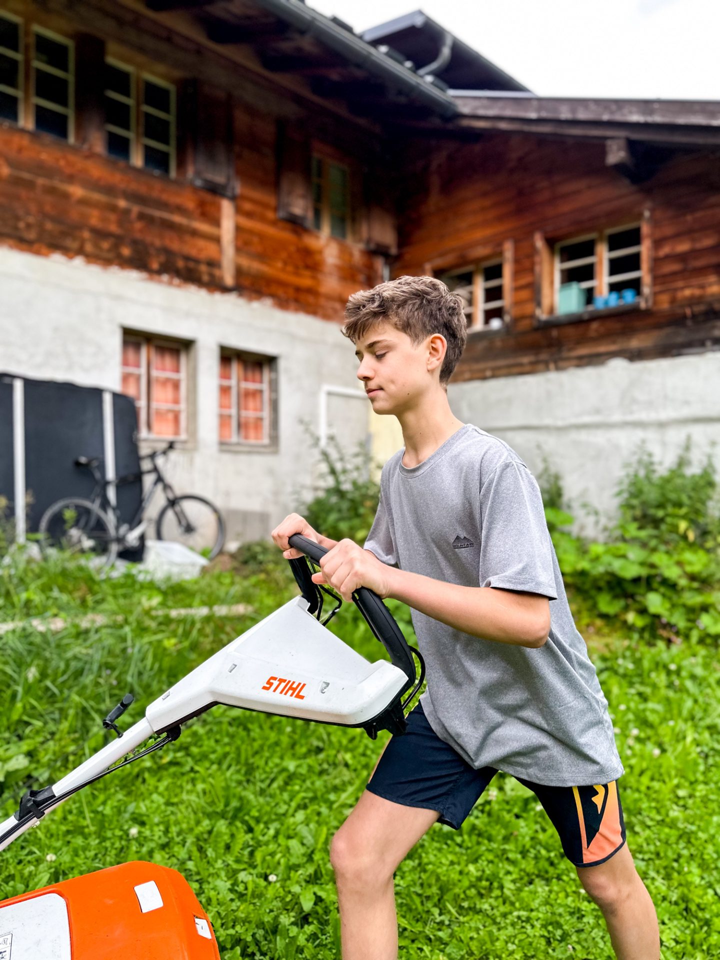 Summer Camp In Switzerland Testimonials: Real Stories From Families 2 Summer camp Switzerland, International summer camp 1