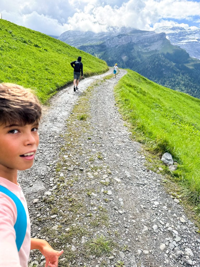 Why Welsh Families Seek Mountain Adventure Camps