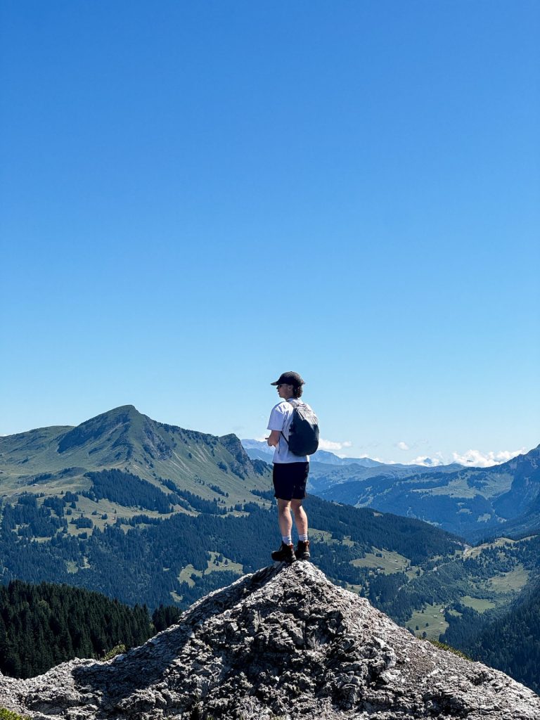 Summer Camp In Switzerland For American Families: What To Expect