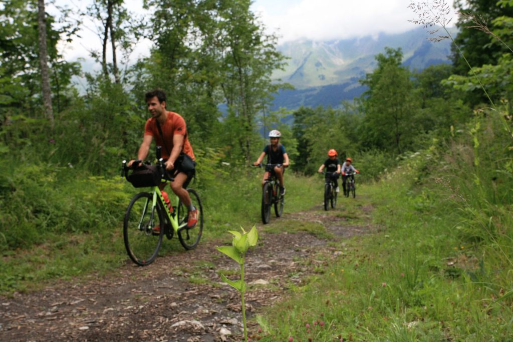 Summer camp Switzerland, International summer camp 31