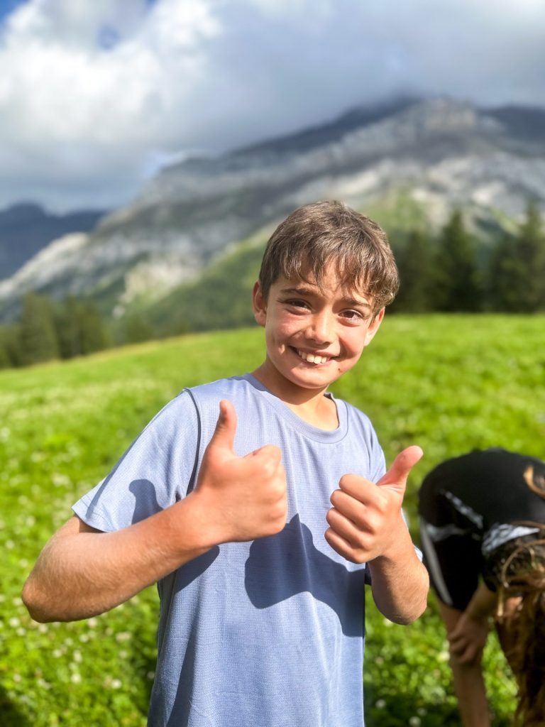Choosing Between Swiss Mountain Experiences For Families