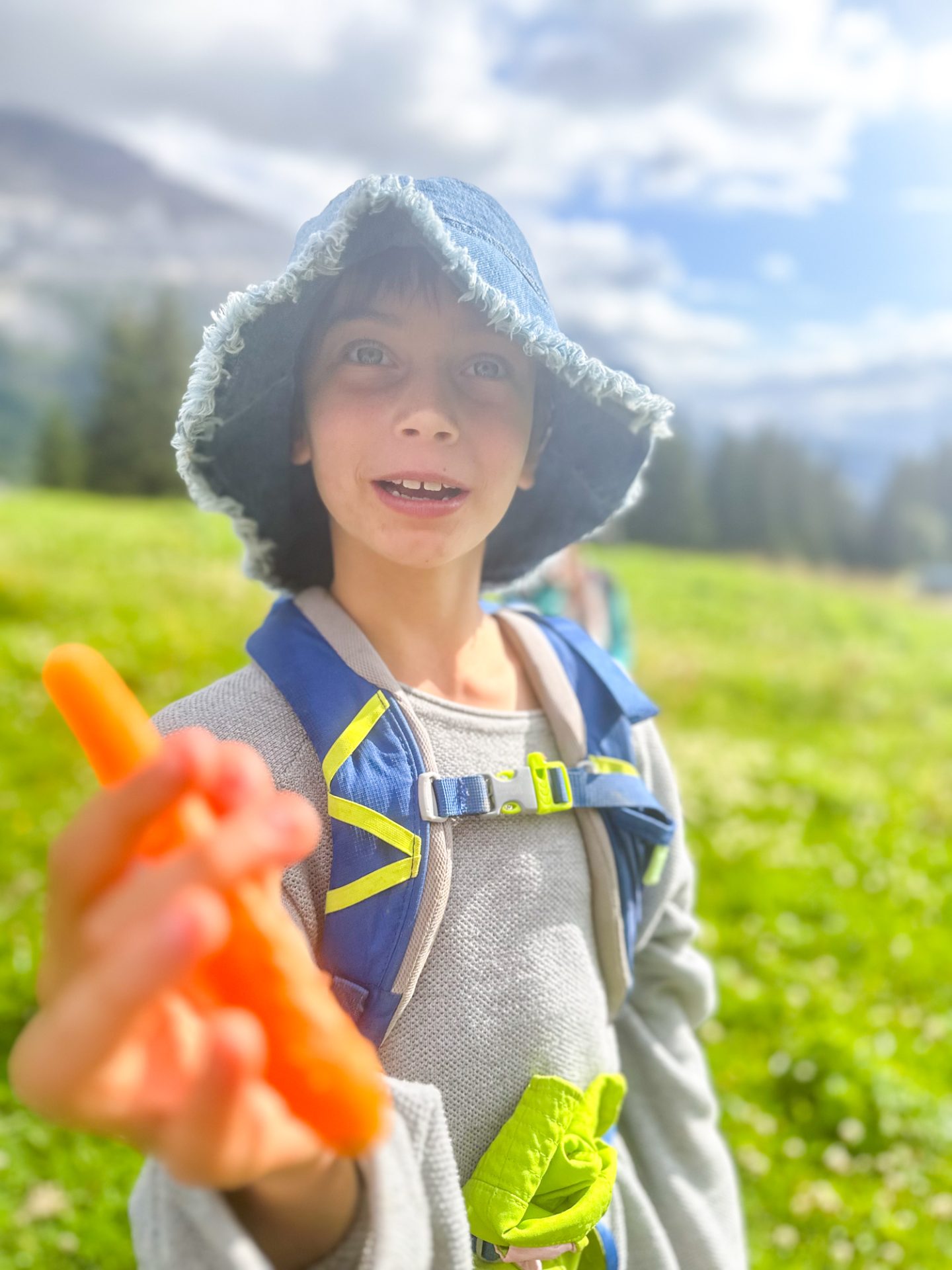 Summer camp Switzerland, International summer camp 5