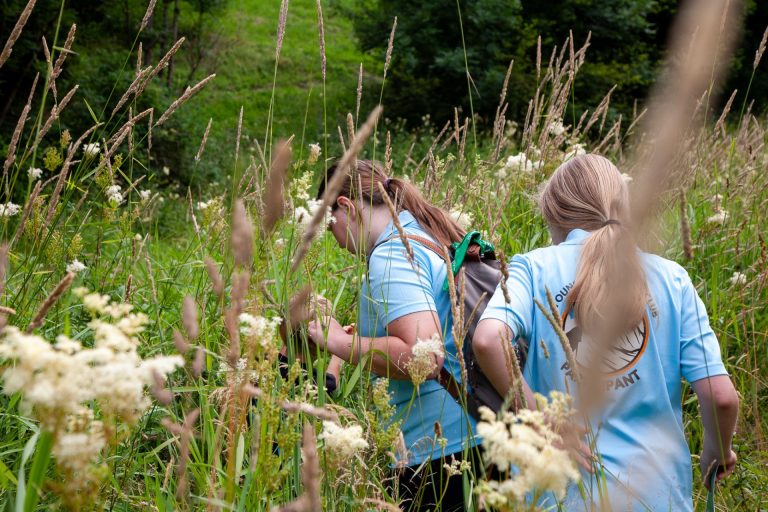 Relations Sociales Positives En Colonie De Vacances