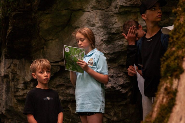 Alumni Stories: Life After Young Explorers Club